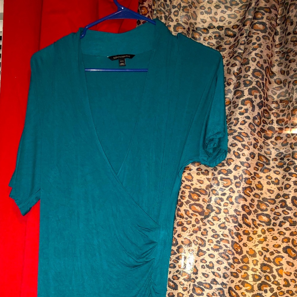 Banana Republic dress